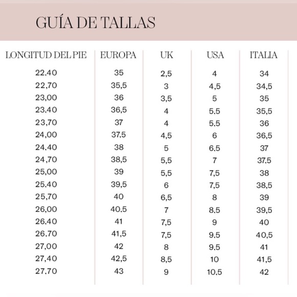 Sold • Pretty Ballerinas Ella Leather Flats New Unworn Designer Shoes Size EU 42 - Picture 5 of 7